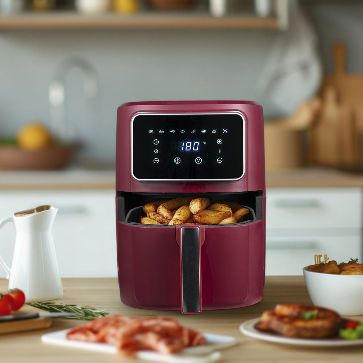 Pack de cocina Otoñal